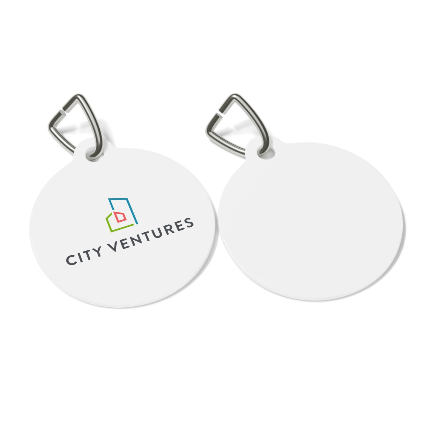 Pet Tag