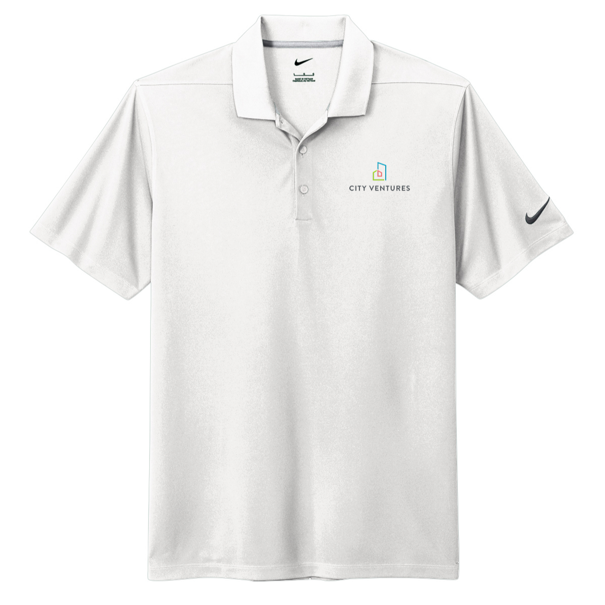 Nike Dri-FIT Micro Pique 2.0 Polo