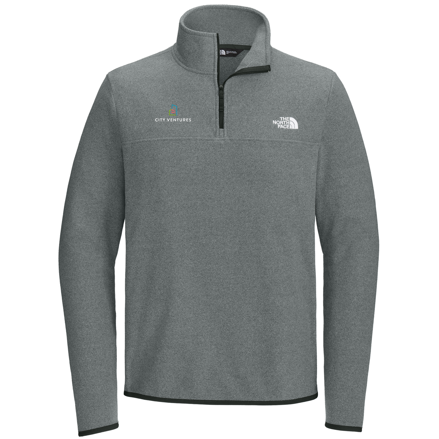 The North Face® Glacier 1/4-Zip Fleece