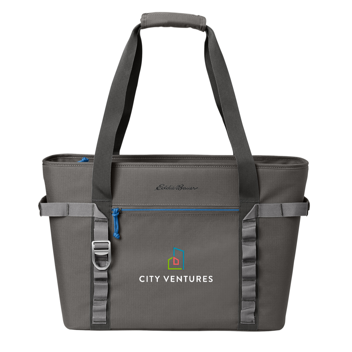 Eddie Bauer® Max Cool Tote Cooler