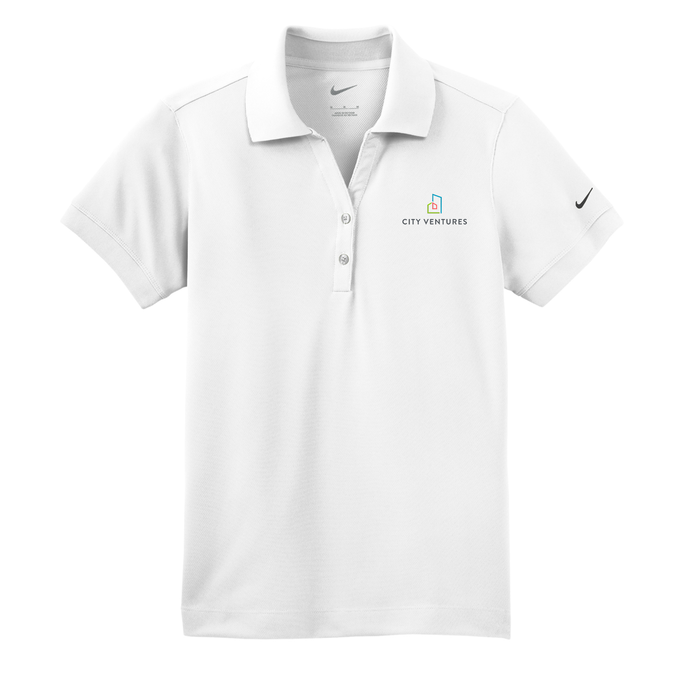 Nike Women's Dri-FIT Classic Polo