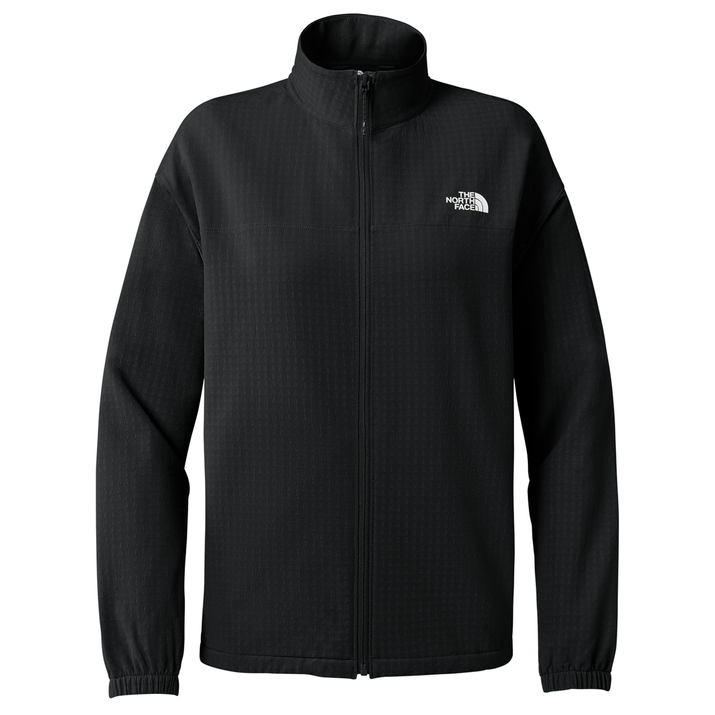 The North Face® Women’s Mountain Horizon Jacket - Single Color Logo