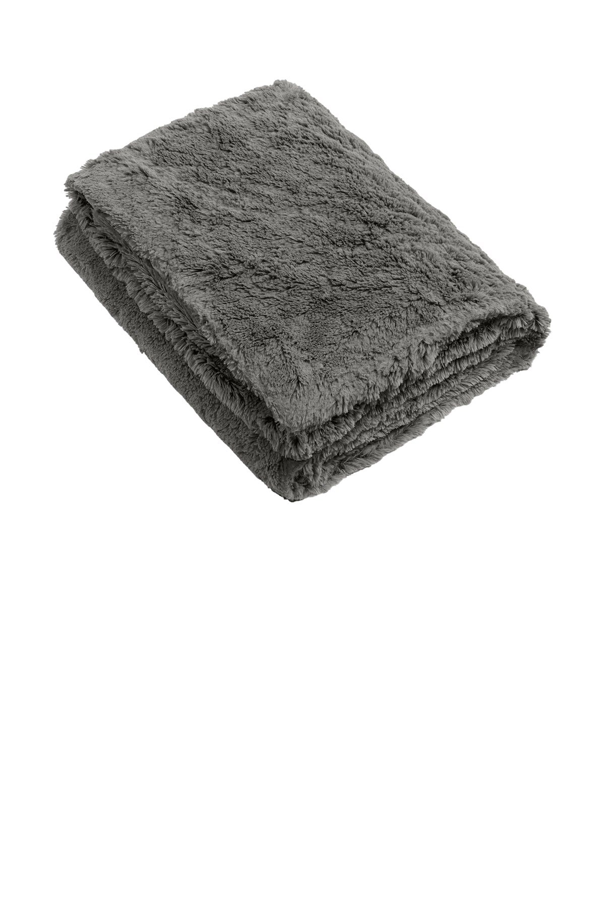 Port Authority® Faux Fur Blanket