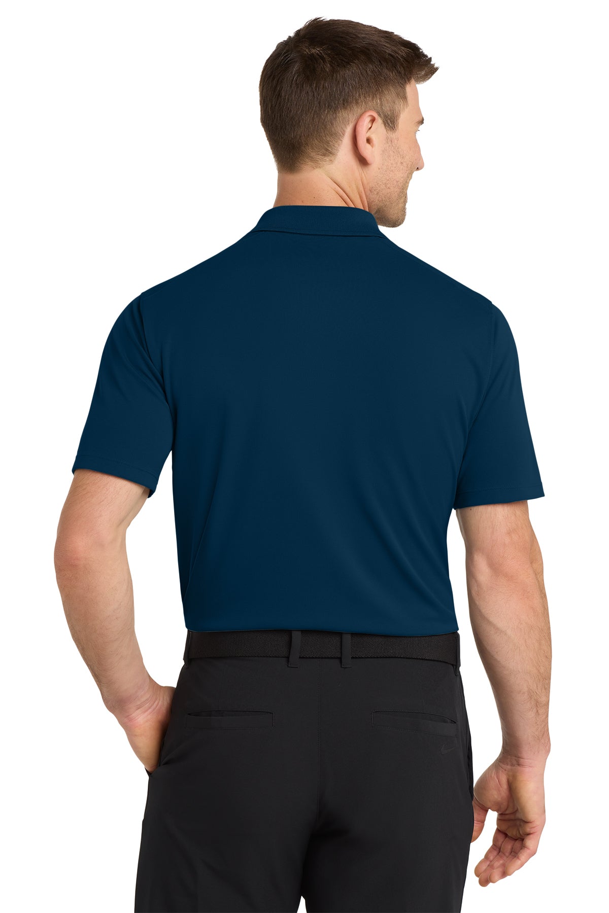 Nike Dri-FIT Micro Pique 2.0 Polo