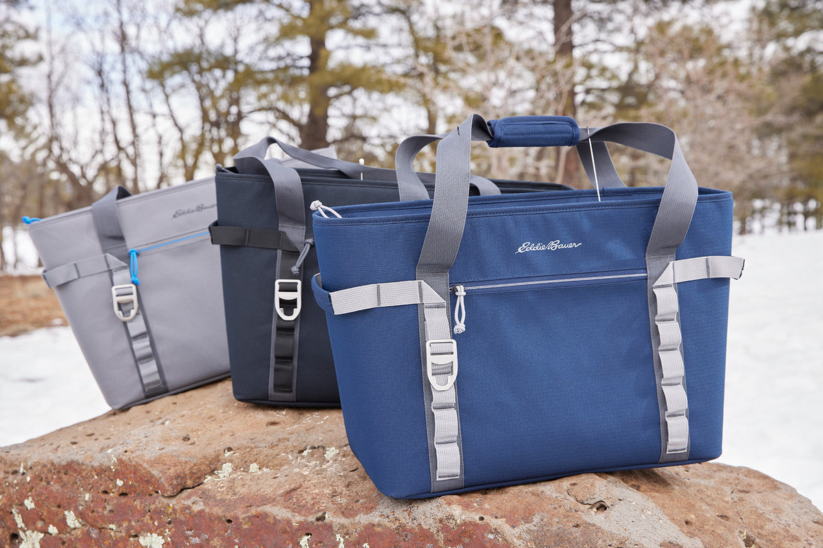 Eddie Bauer® Max Cool Tote Cooler