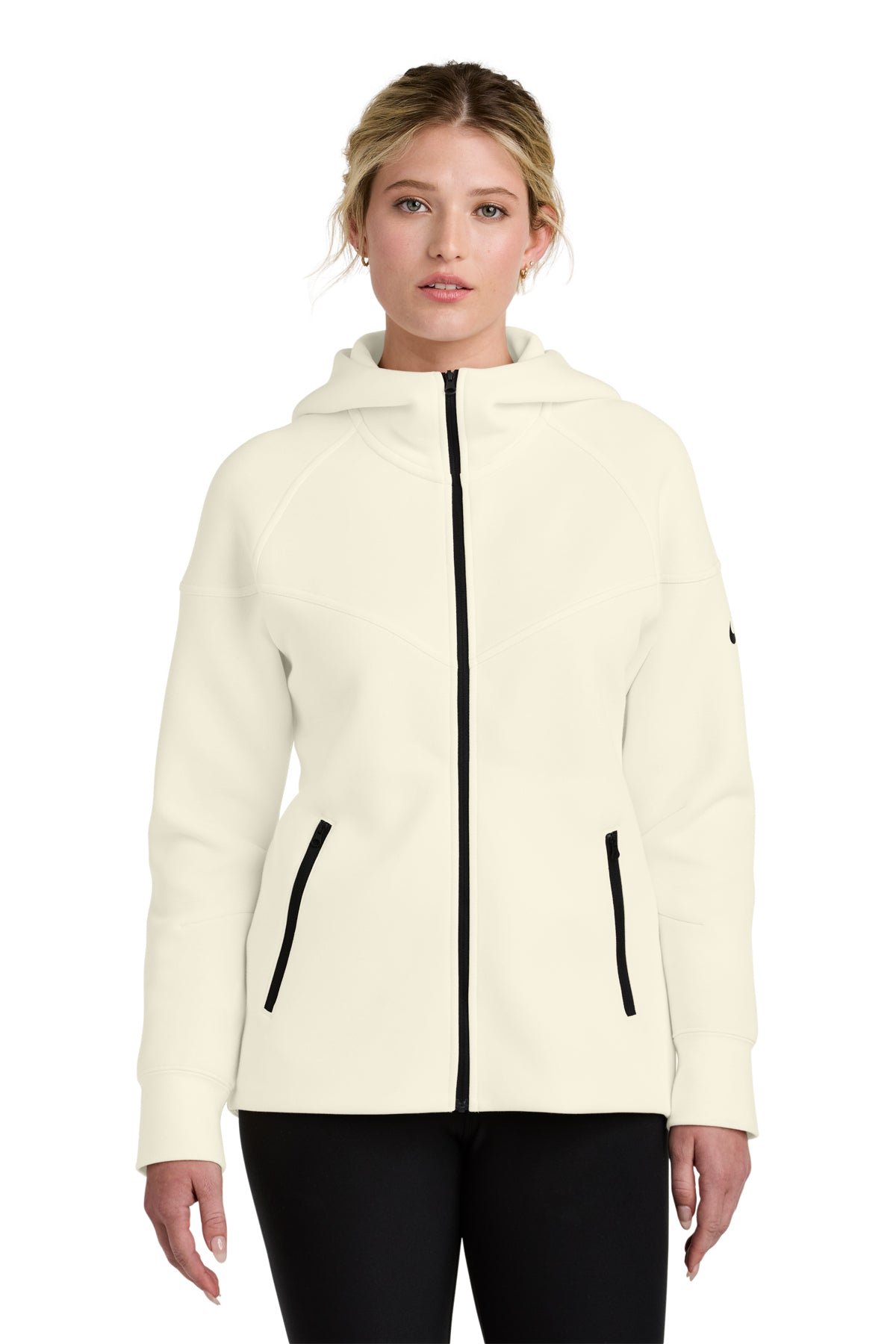 Nike Women’s Tech Fleece Full-Zip Hoodie