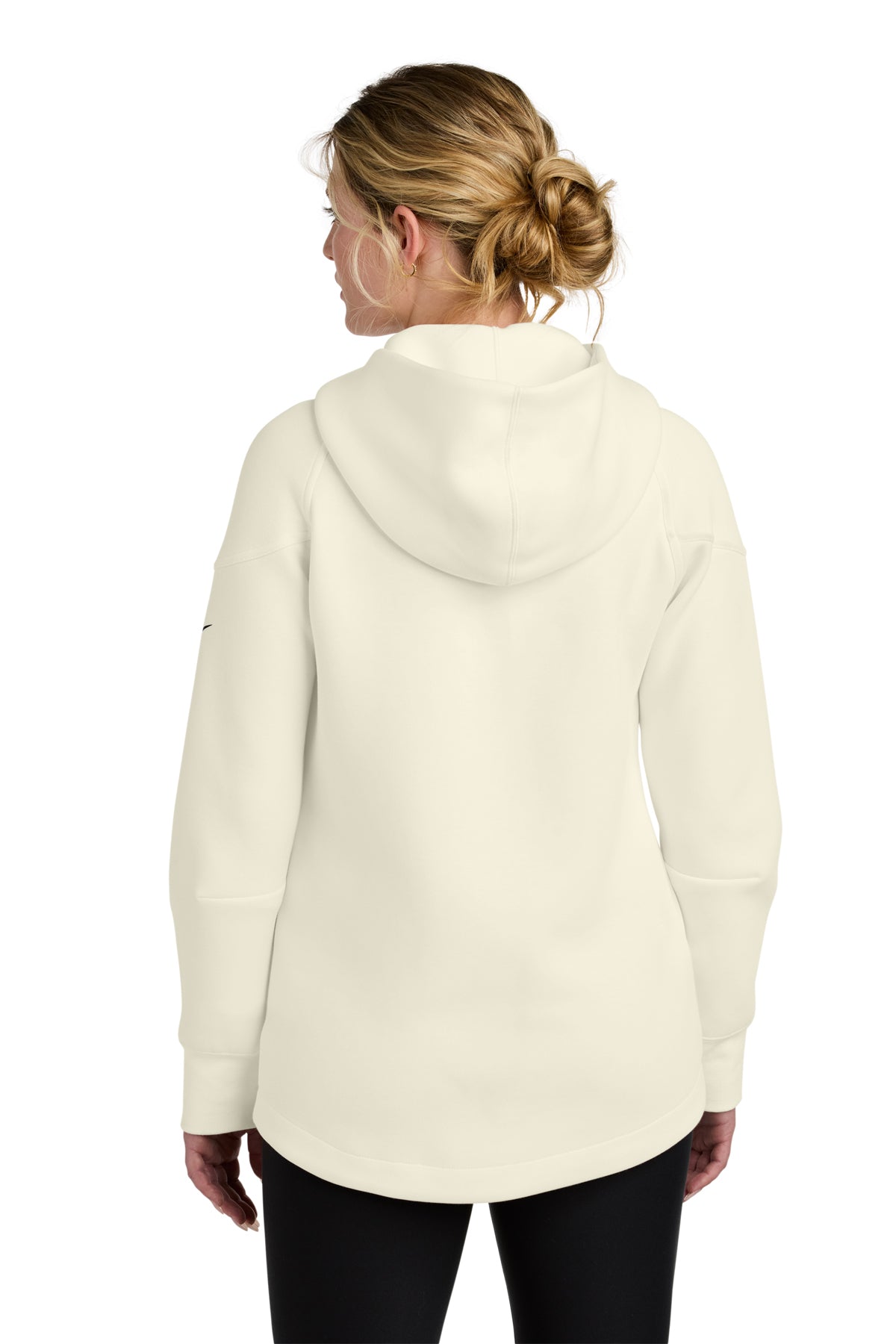 Nike Women’s Tech Fleece Full-Zip Hoodie
