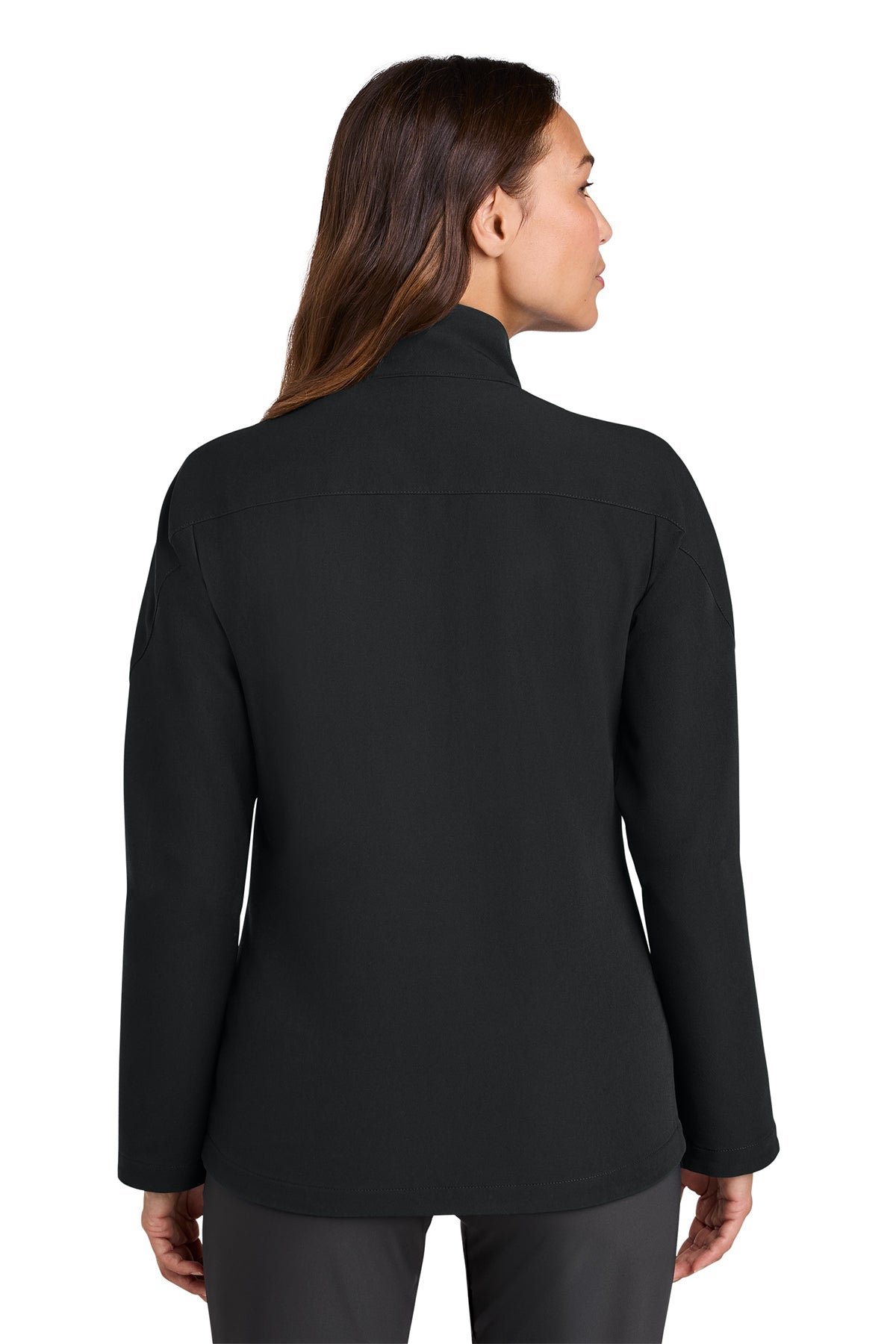 Nike Women’s Full-Zip Soft Shell Jacket