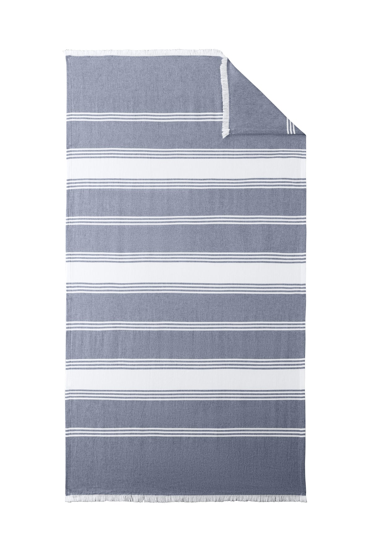 Port Authority® Beach Throw