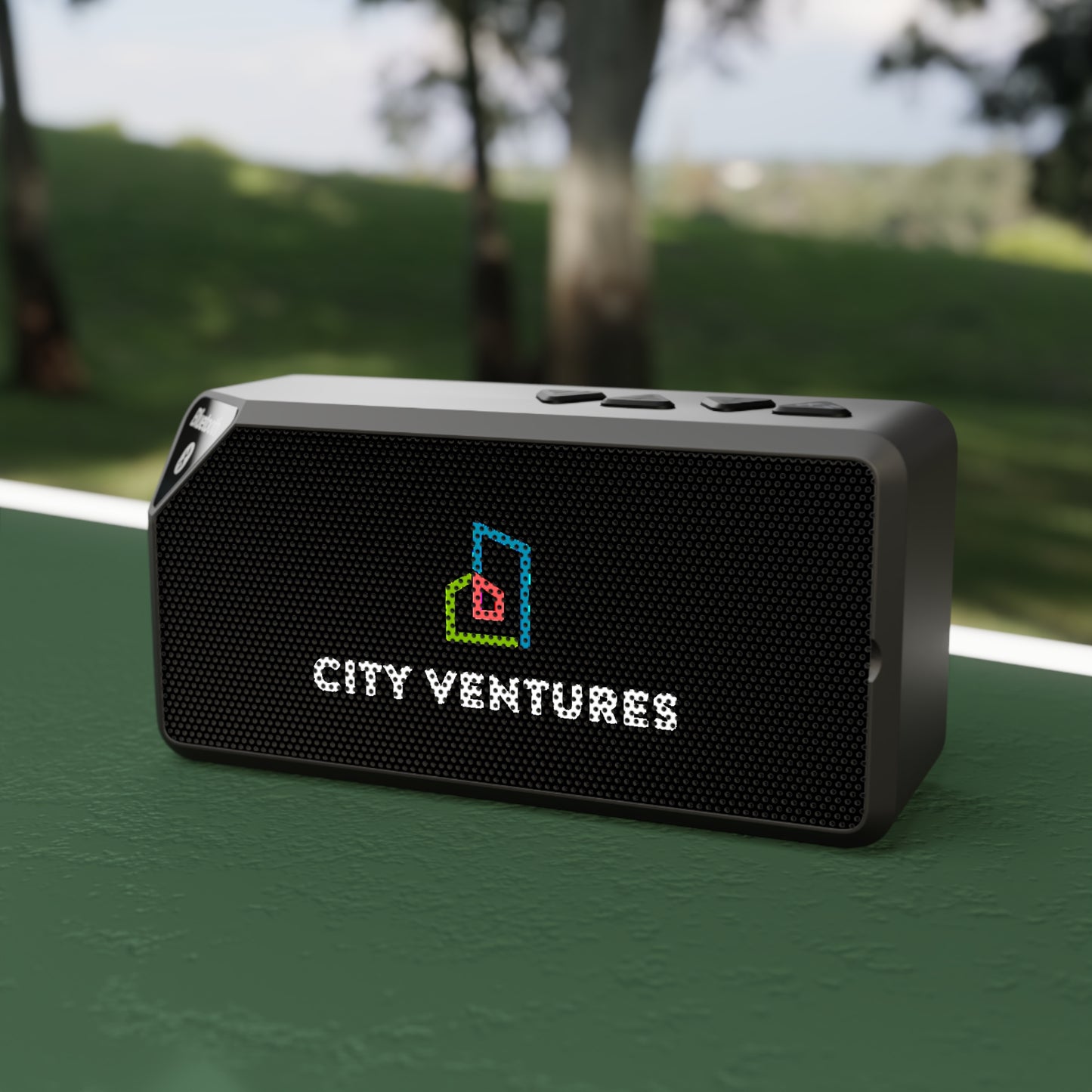 Bluetooth Speaker