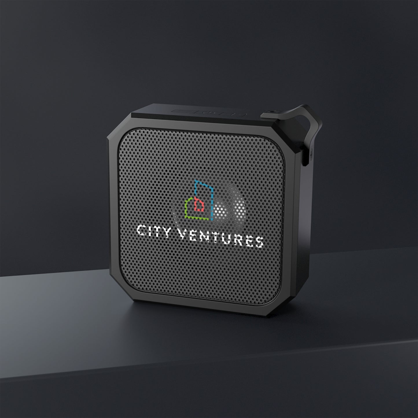 Outdoor Bluetooth Speaker