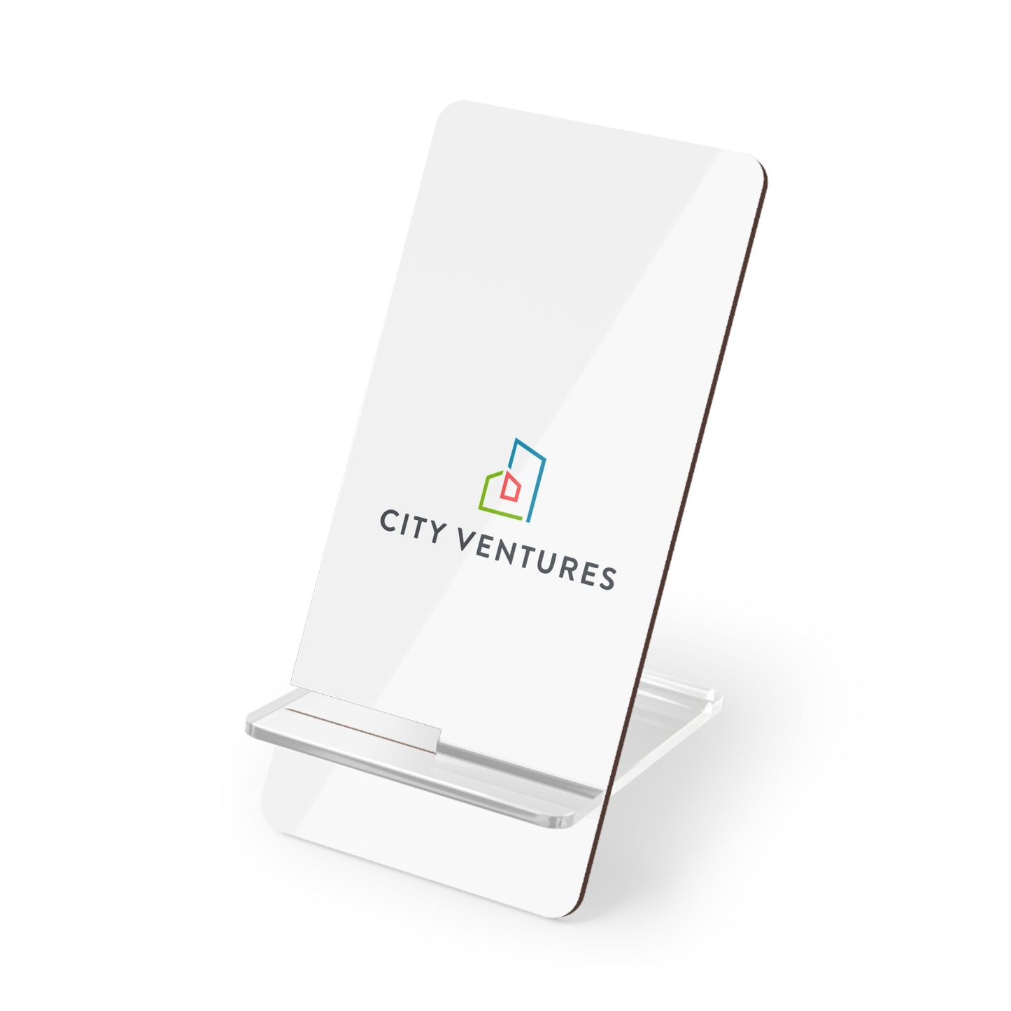 Mobile Display Stand for Smartphones