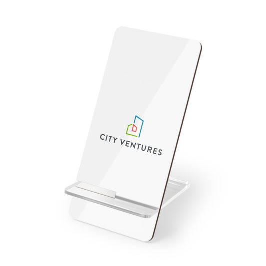 Mobile Display Stand for Smartphones