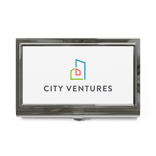 Business Card Holder