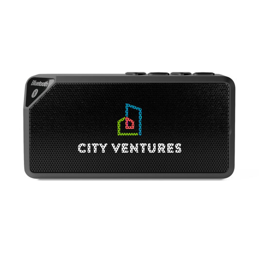 Bluetooth Speaker