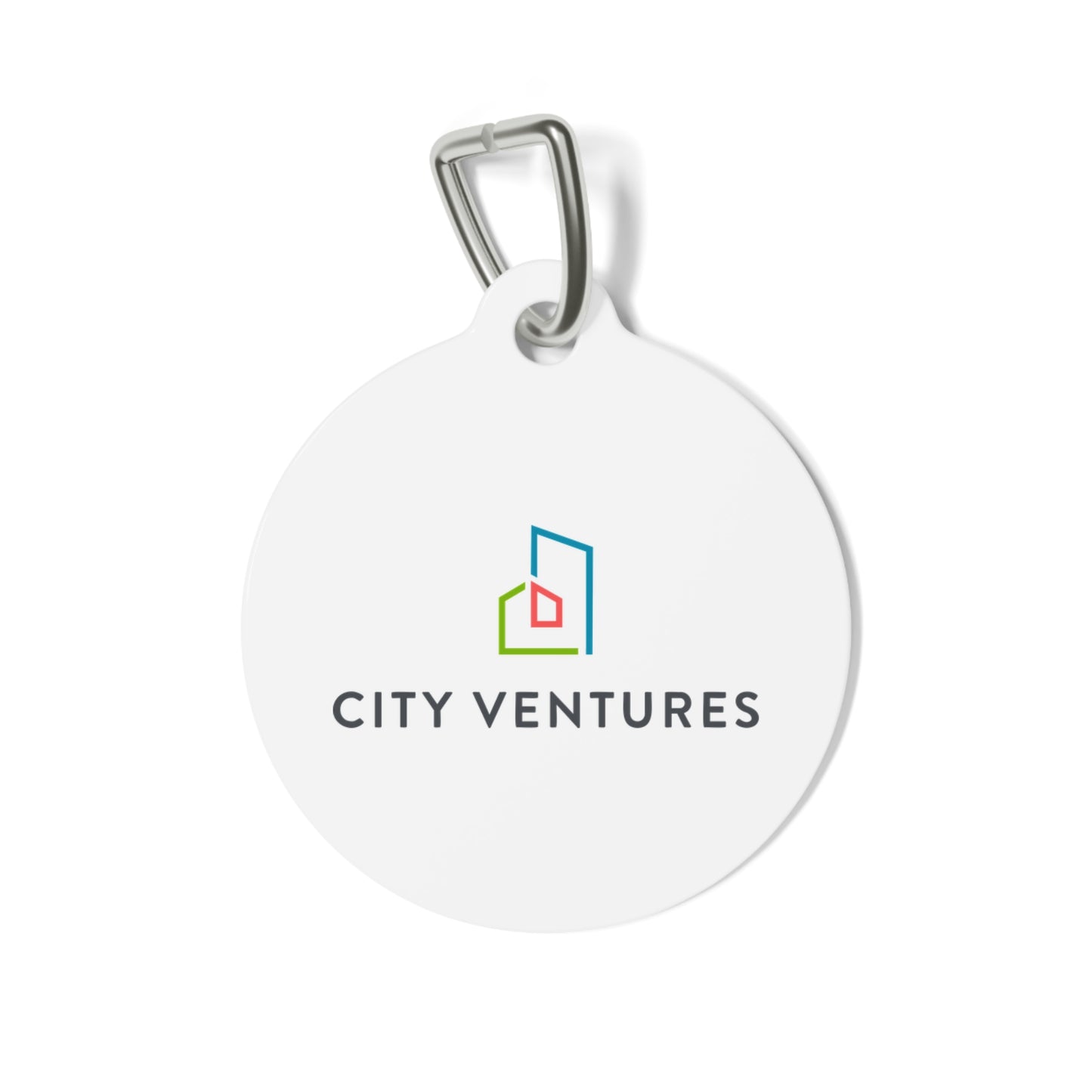 Pet Tag