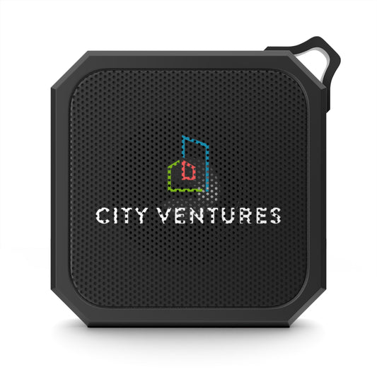 Outdoor Bluetooth Speaker