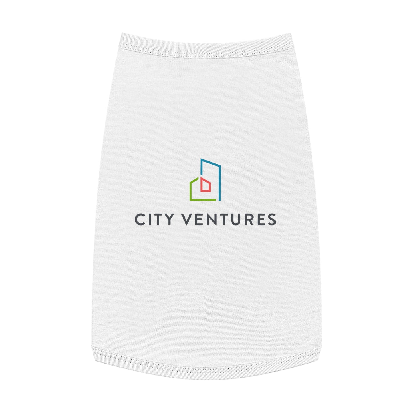 Pet Tank Top
