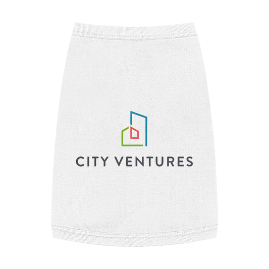 Pet Tank Top