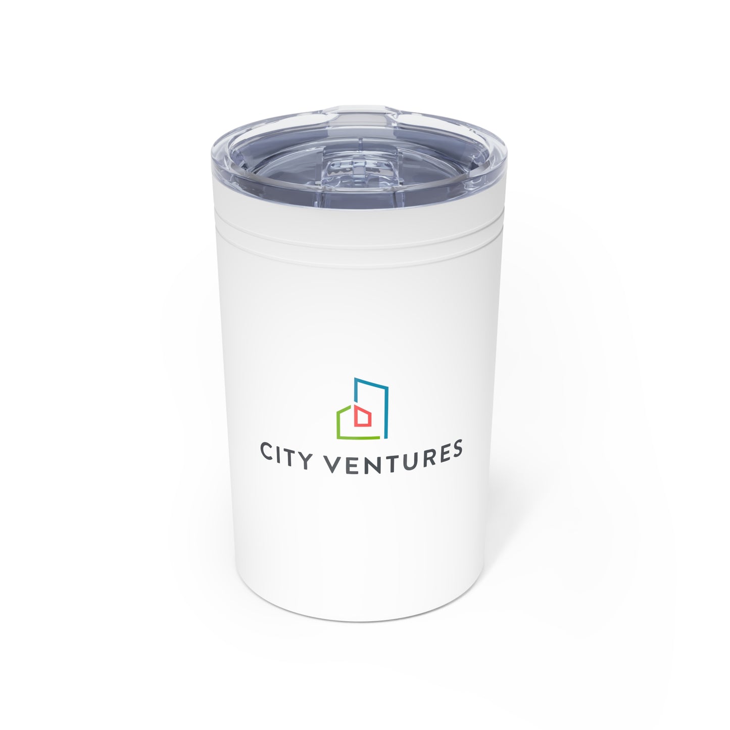 Vacuum Insulated Tumbler, 11oz
