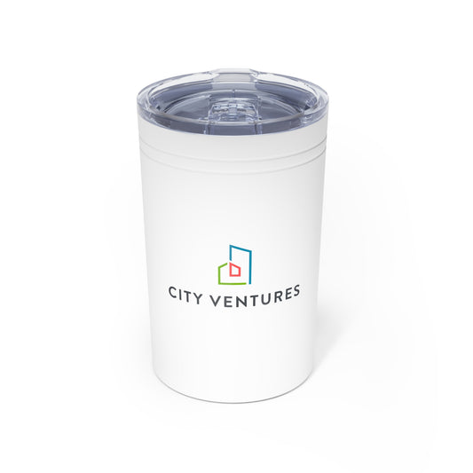 Vacuum Insulated Tumbler, 11oz