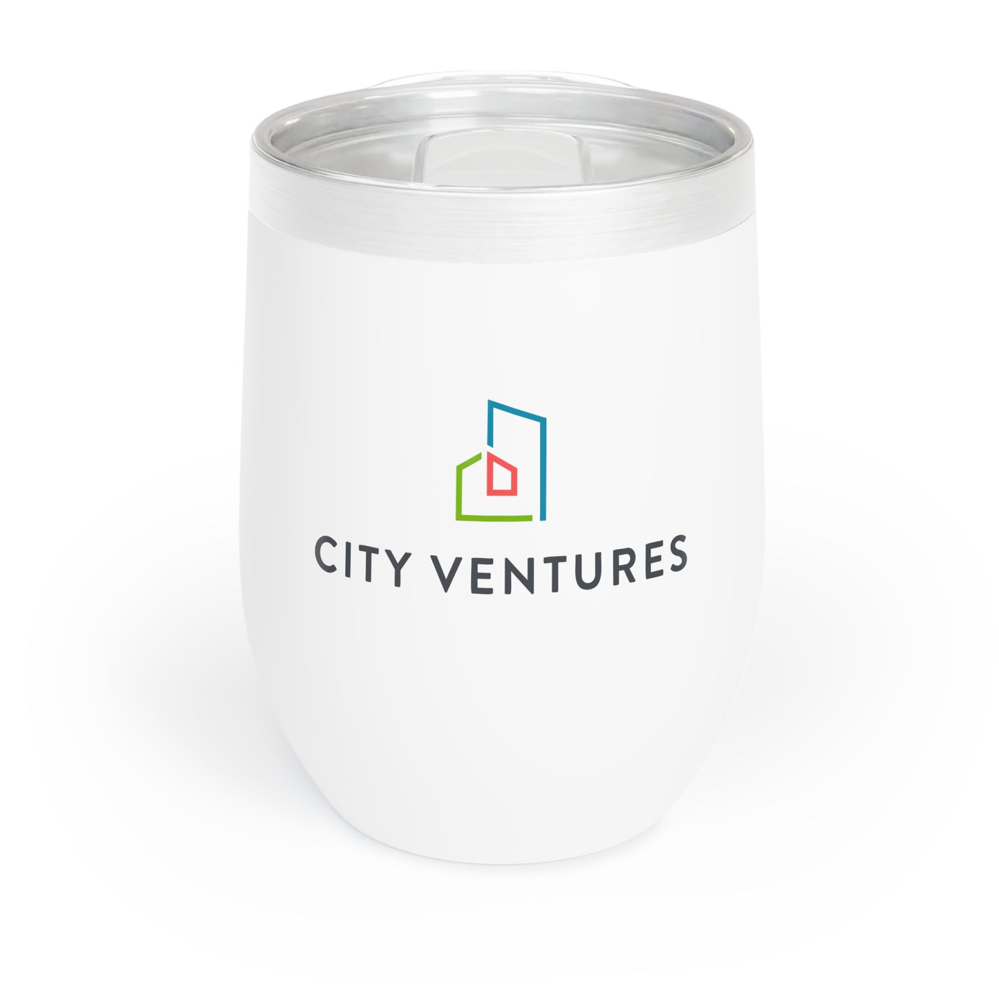Chill Wine Tumbler