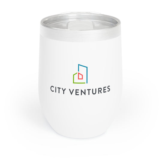 Chill Wine Tumbler