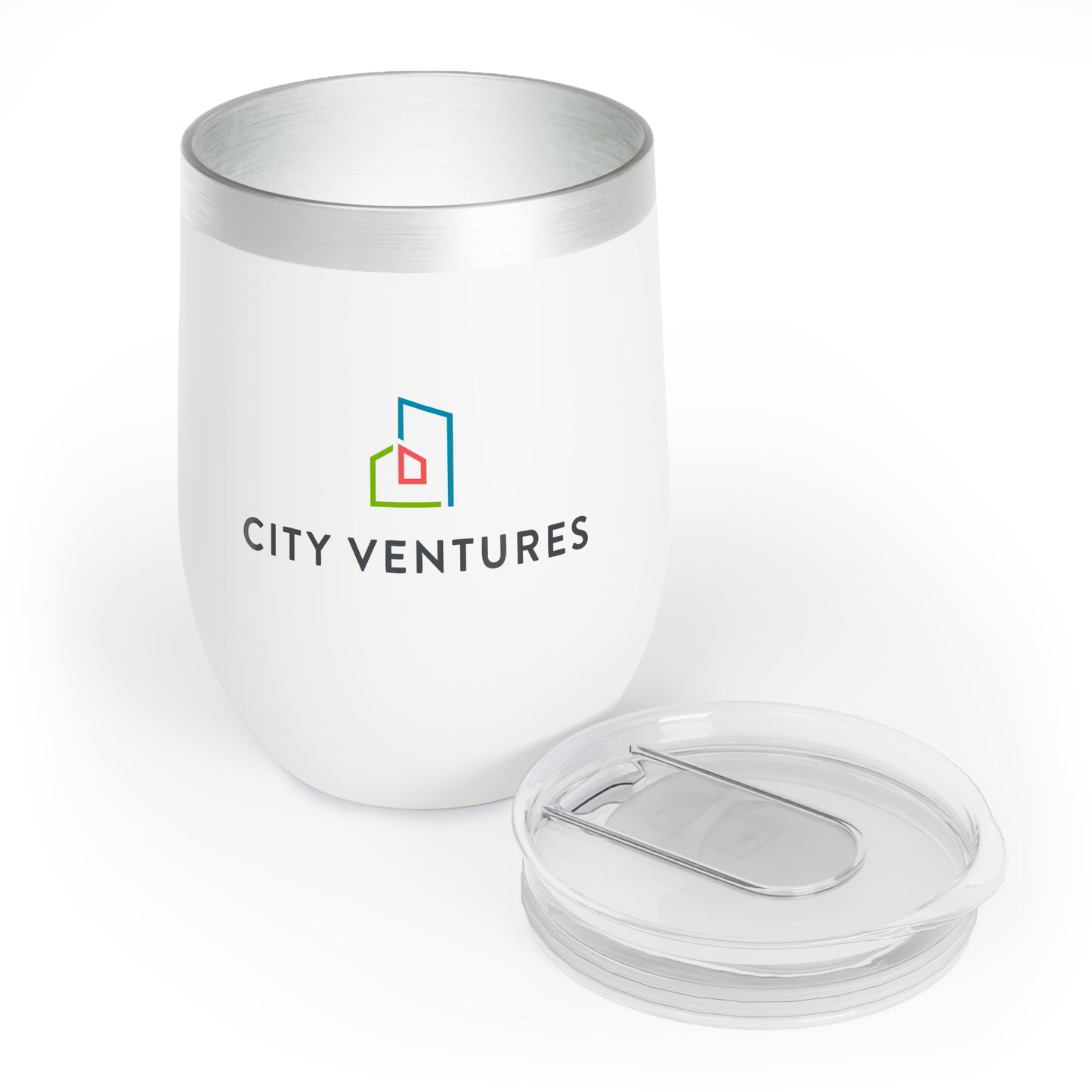 Chill Wine Tumbler
