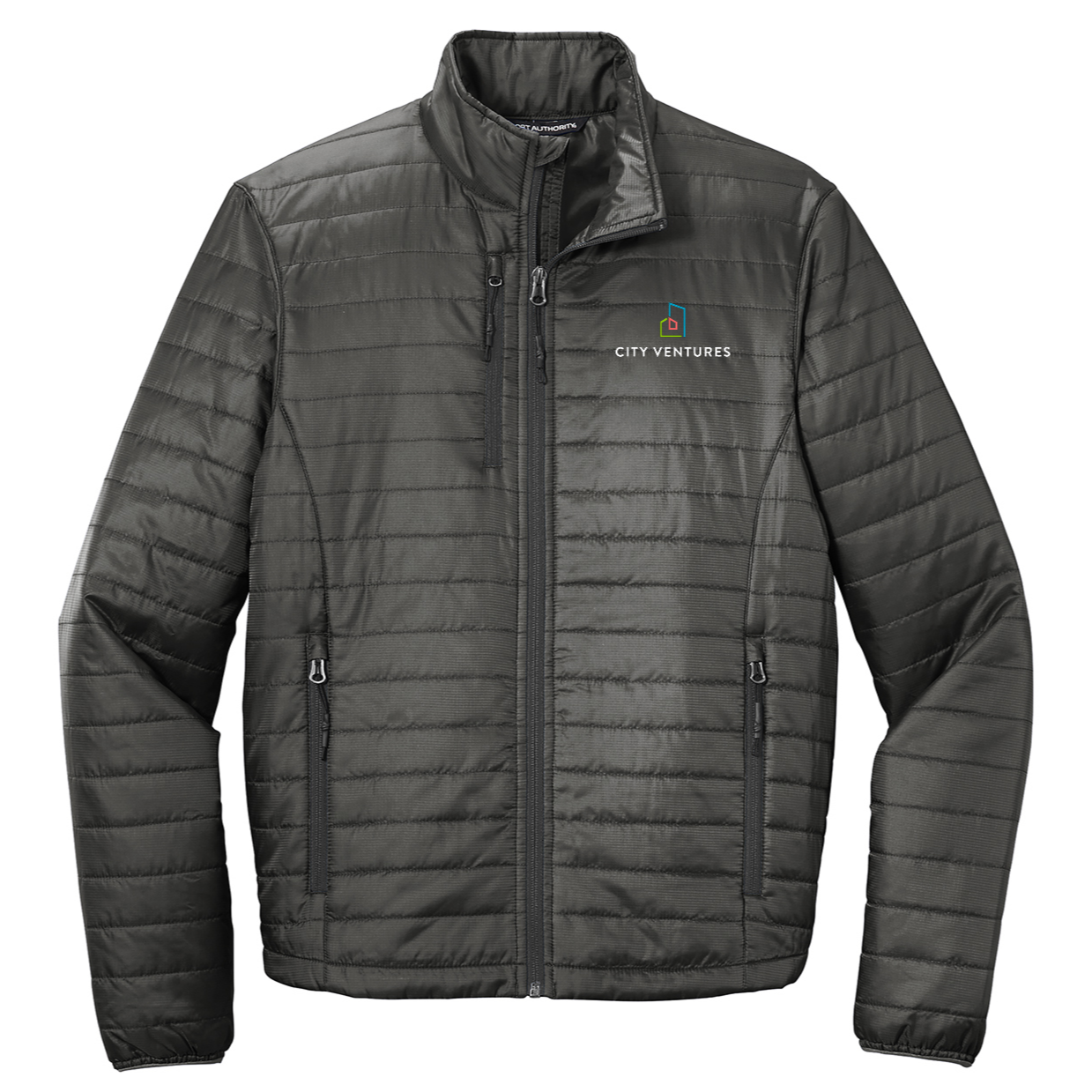 Port Authority® Packable Puffy Jacket