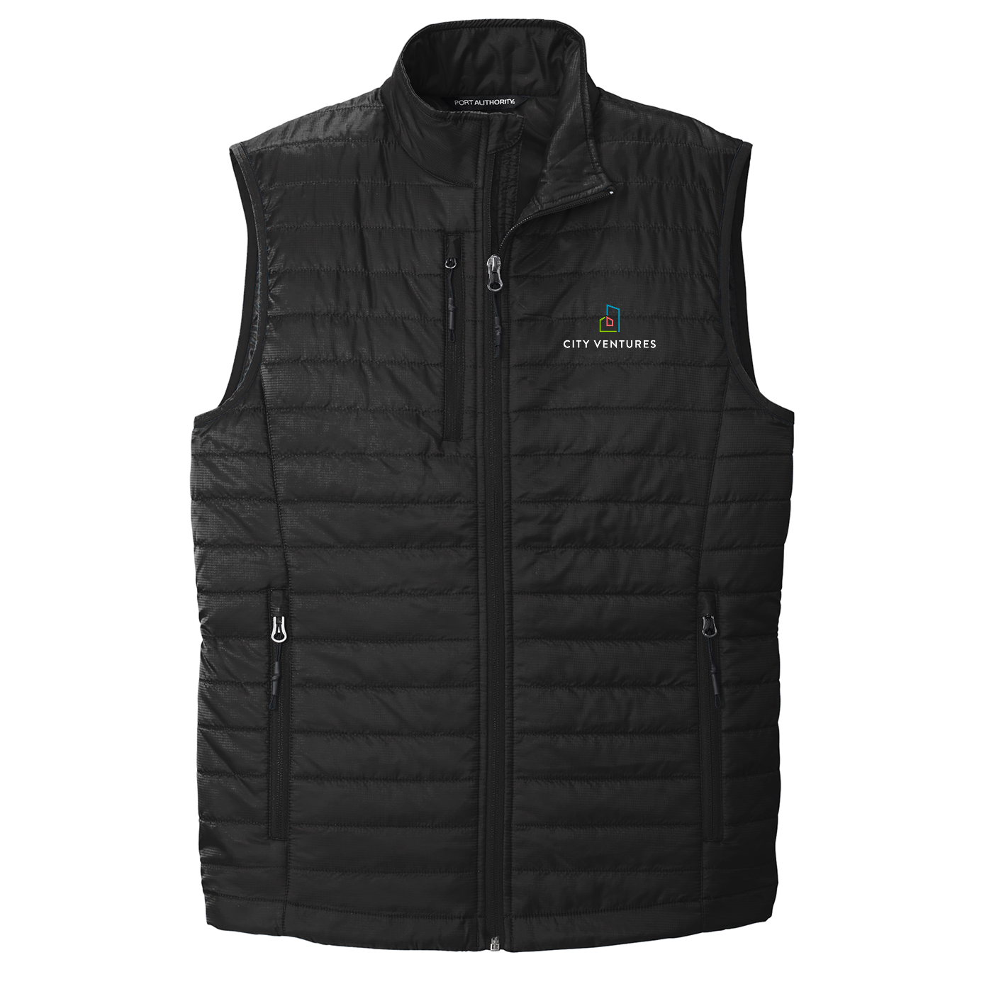 Port Authority® Packable Puffy Vest