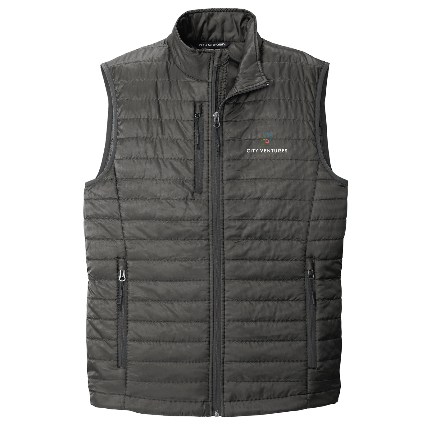 Port Authority® Packable Puffy Vest