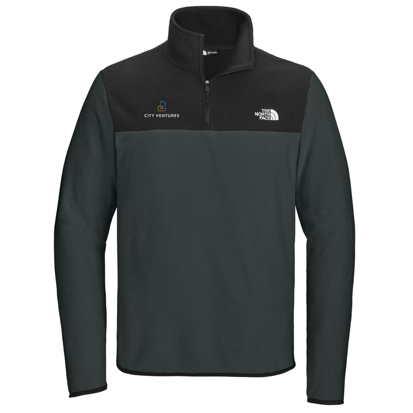 The North Face® Glacier 1/4-Zip Fleece