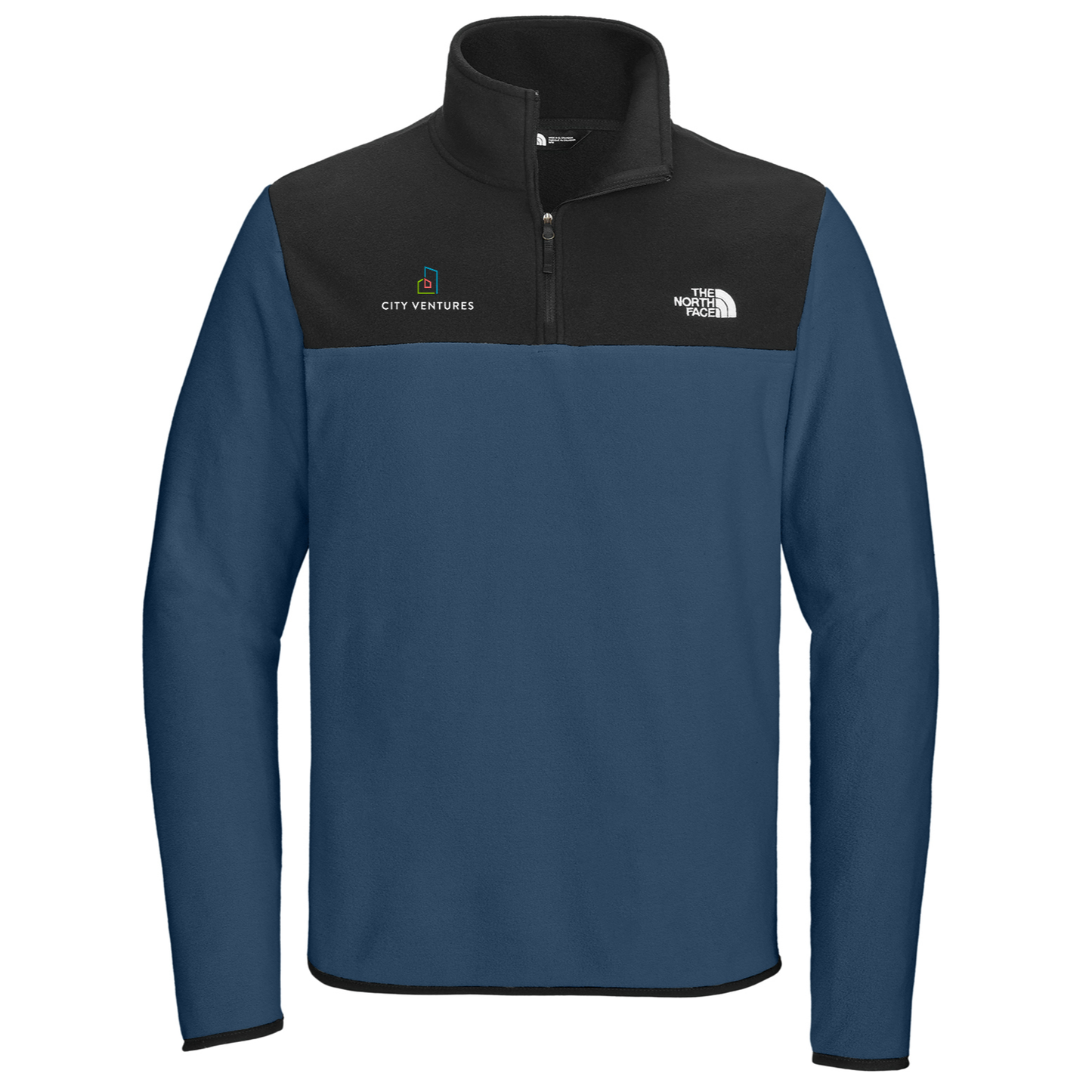 The North Face® Glacier 1/4-Zip Fleece
