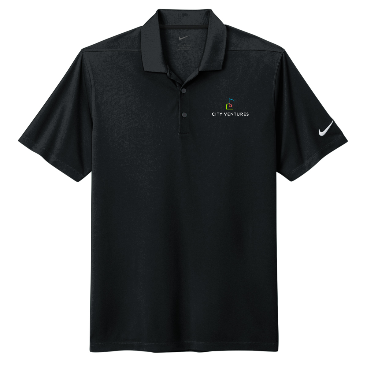 Nike Dri-FIT Micro Pique 2.0 Polo