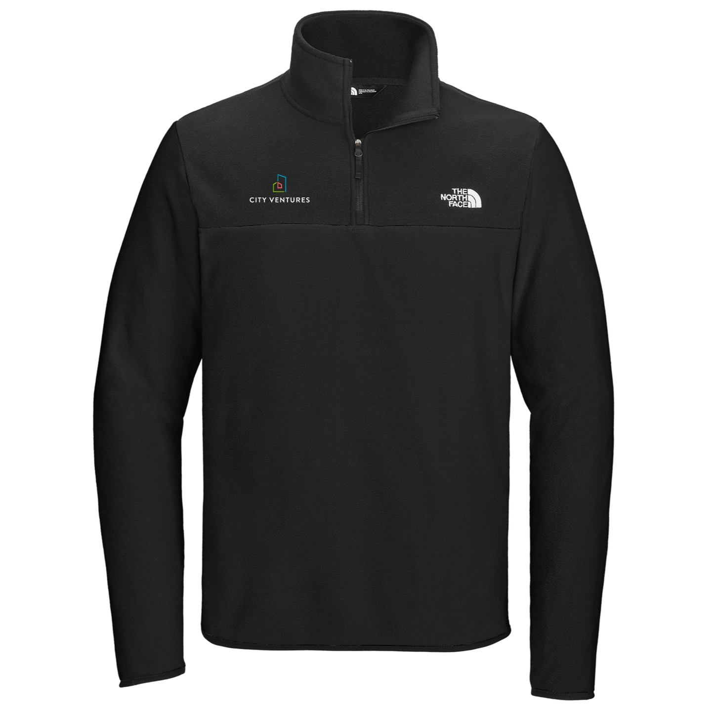The North Face® Glacier 1/4-Zip Fleece