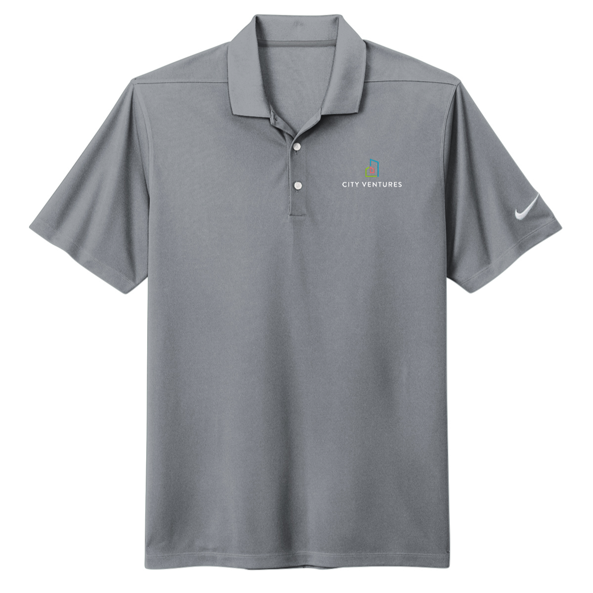 Nike Dri-FIT Micro Pique 2.0 Polo
