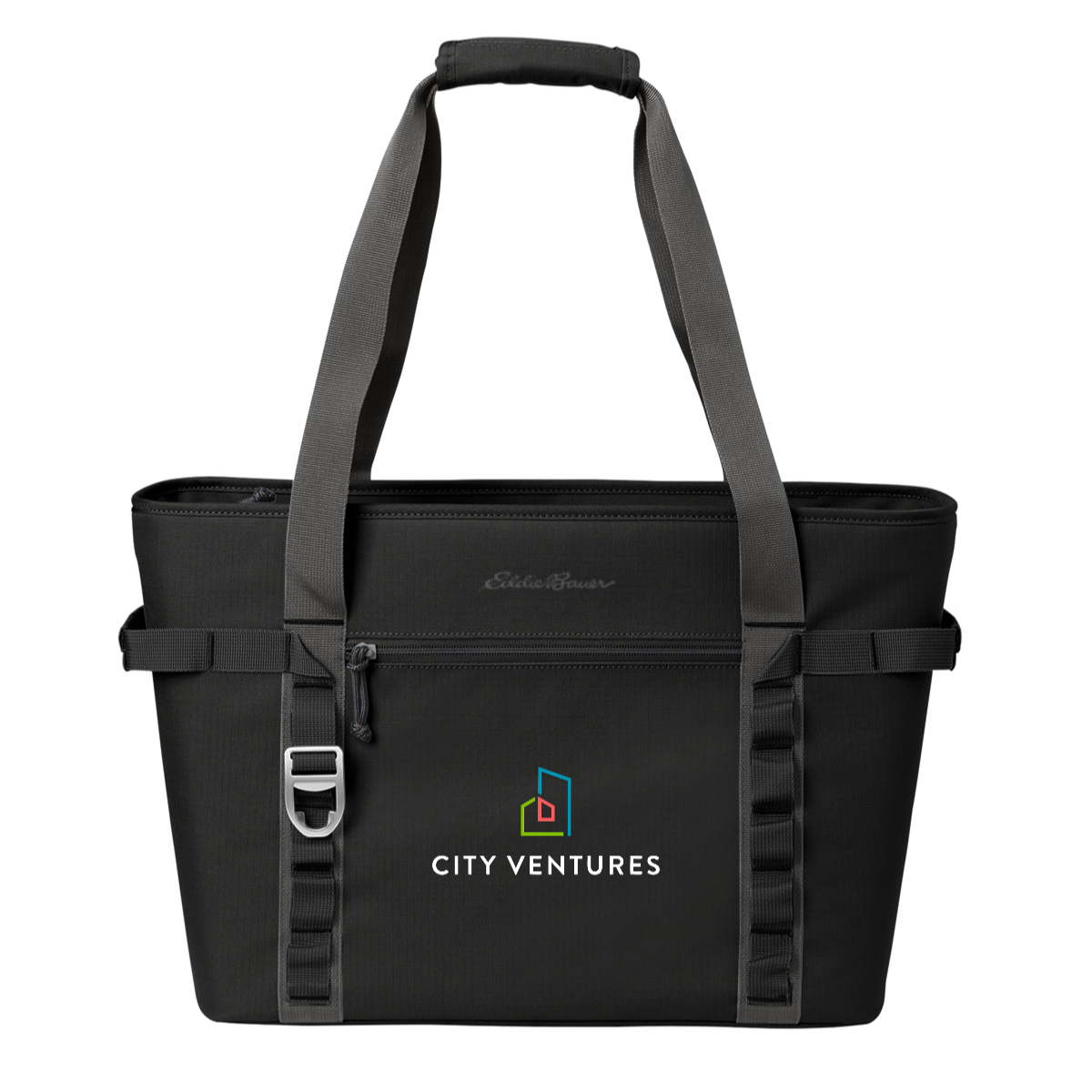 Eddie Bauer® Max Cool Tote Cooler