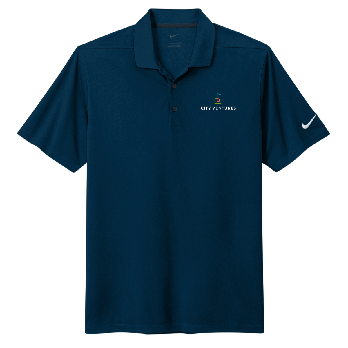 Nike Dri-FIT Micro Pique 2.0 Polo