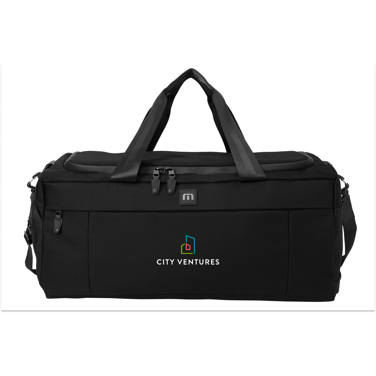 TravisMathew Duration Duffel