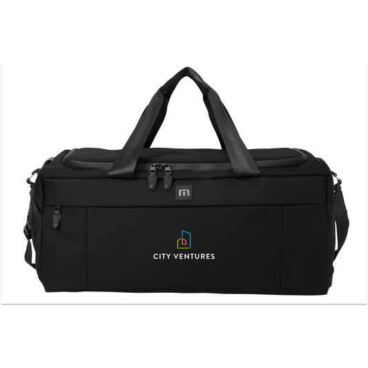 TravisMathew Duration Duffel
