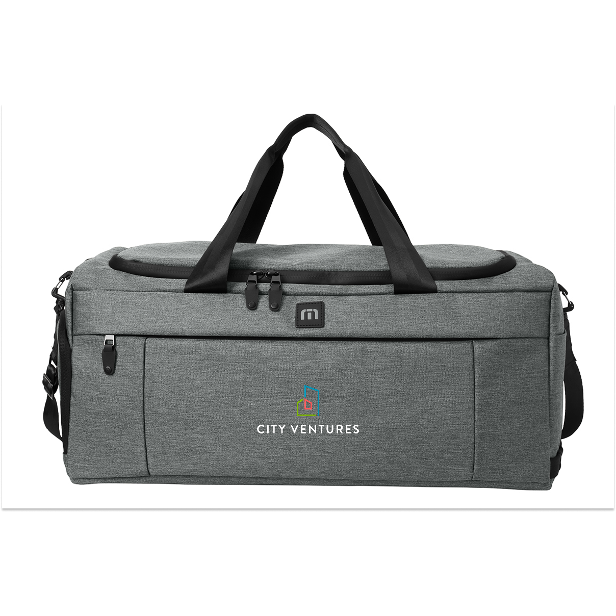 TravisMathew Duration Duffel