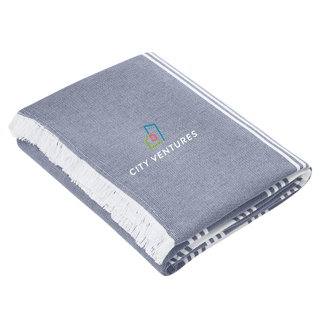 Port Authority® Beach Throw