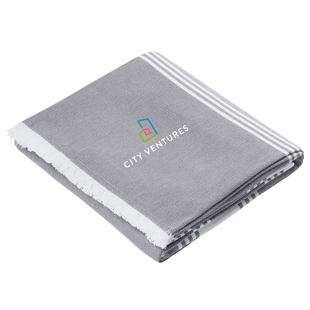 Port Authority® Beach Throw
