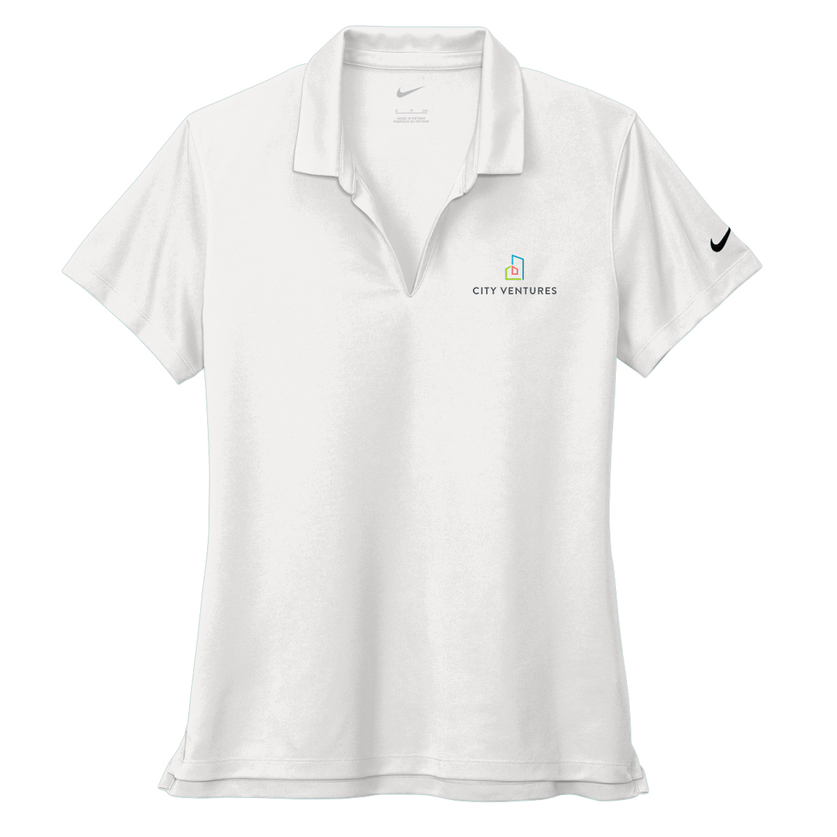 Nike Women's Dri-FIT Micro Pique 2.0 Polo