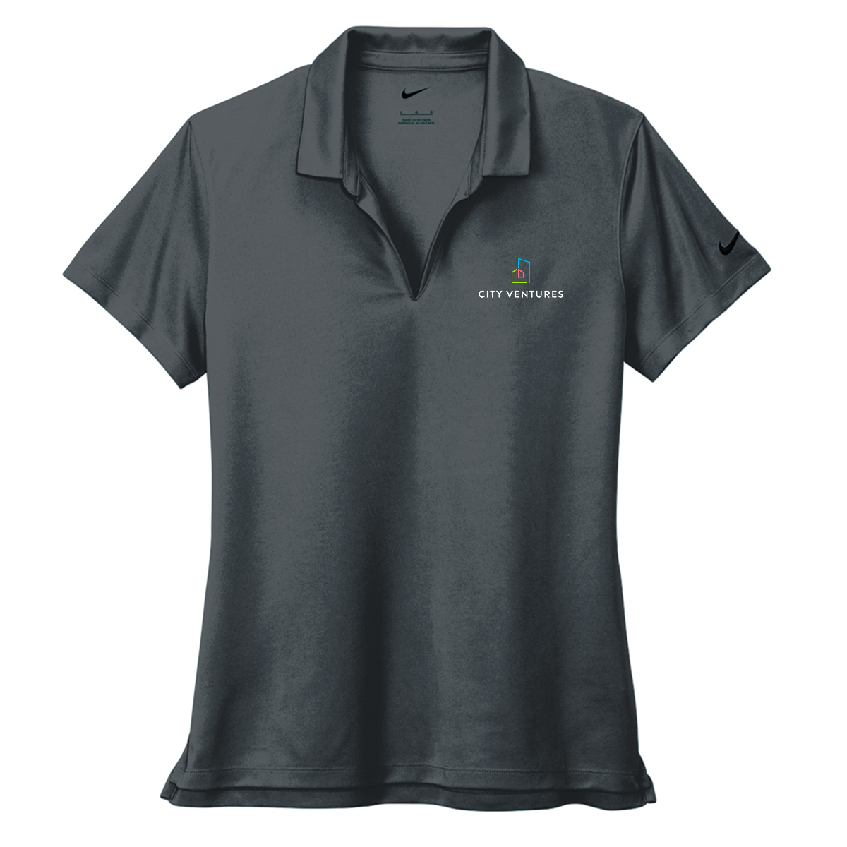 Nike Women's Dri-FIT Micro Pique 2.0 Polo