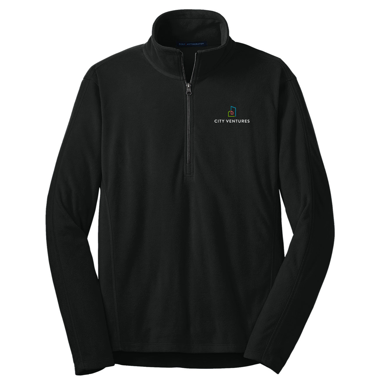 Port Authority® Microfleece 1/2-Zip Pullover