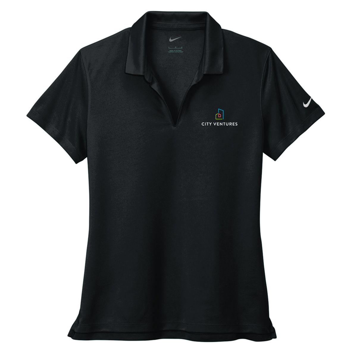 Nike Women's Dri-FIT Micro Pique 2.0 Polo