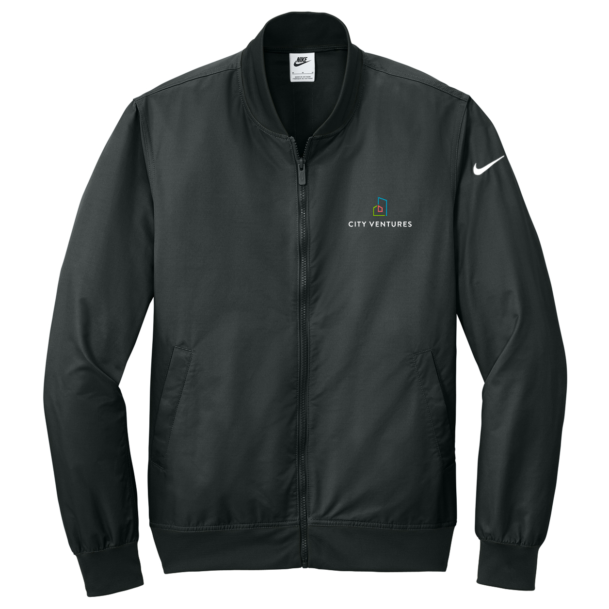 Nike Bomber Jacket