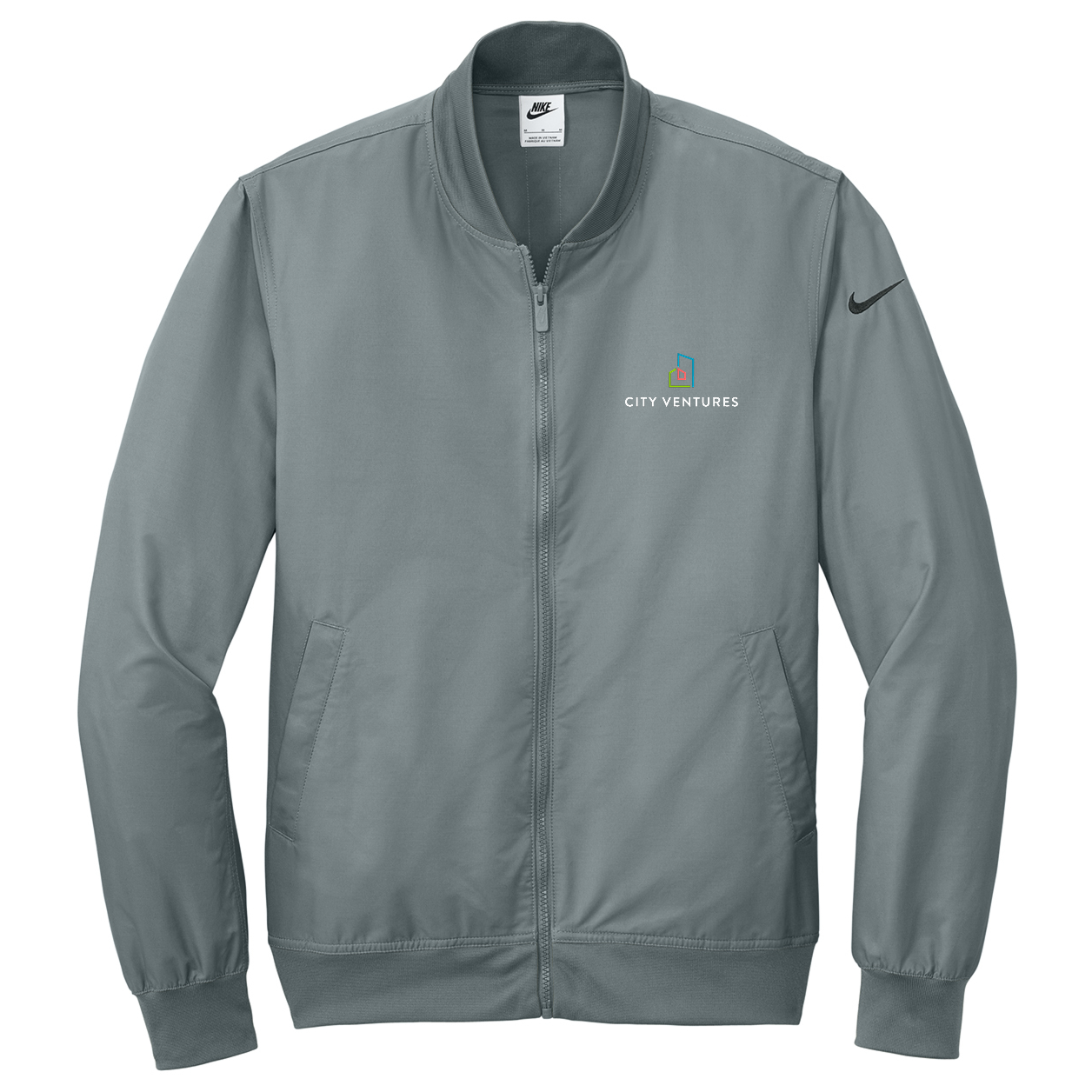 Nike Bomber Jacket