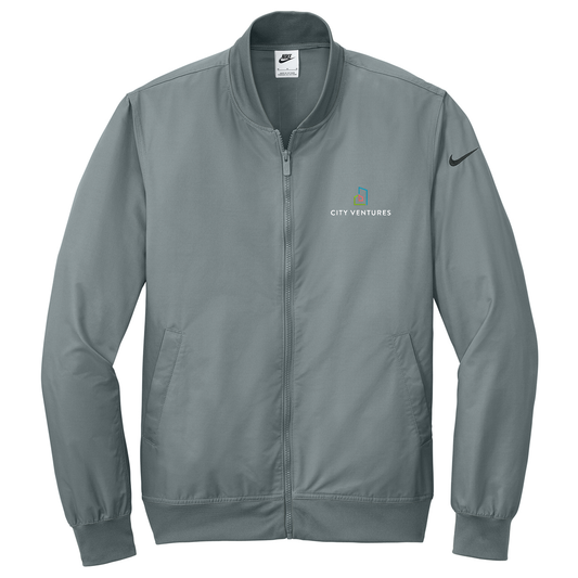 Nike Bomber Jacket